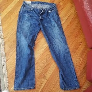 Loomstate organic cotton Jean's size 40
